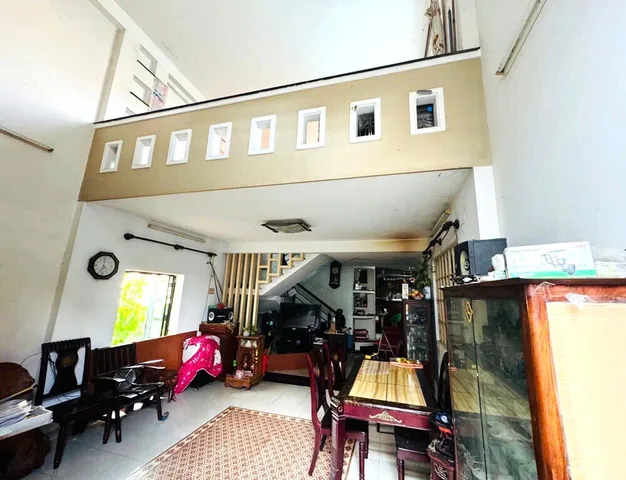 Chỉ 6.2 Tỷ Sở Hữu Ngay Căn Nhà 151m2,Hồ Học Lãm,Ngang 10M,3 Tầng,An Lạc Bình Tân (bt2)