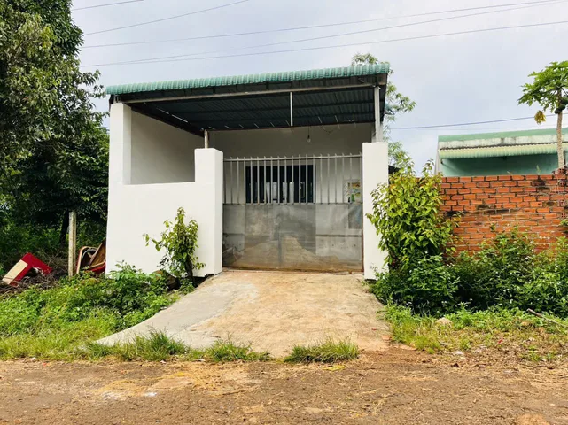 Bán đất 120.2m² ngang 5.15m giá 989 triệu Phường Ea Kao