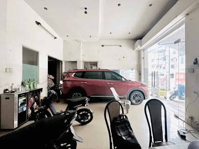 Bán nhà góc Đường 1 Bình Trị Đông B 172m² giá tốt 39 tỷ 5