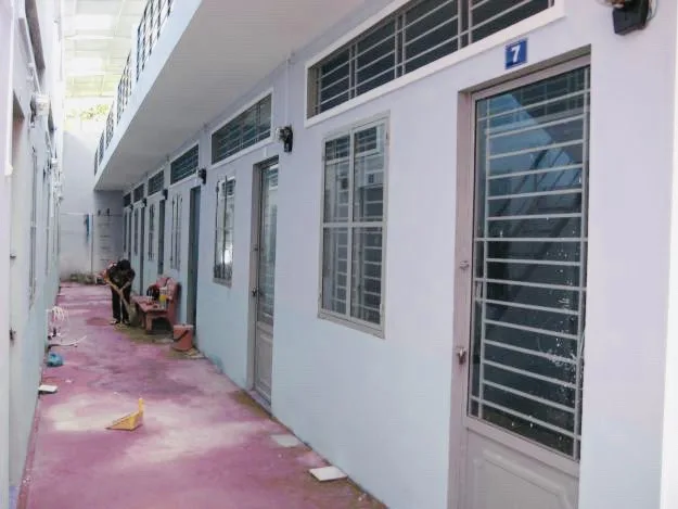 Bán Dãy Trọ An Lạc ,Gần An Dương Vương,Hẻm Xe Hơi Đỗ Cửa,164m2 ,Ngang 7M,Nhỉnh 7 Tỷ (BT28)