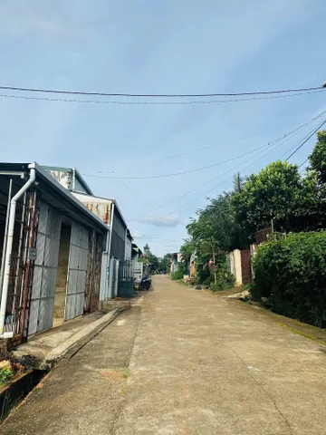 Bán đất 164.7m² ngang 5m giá 1.79 tỷ Phường Tân Lập