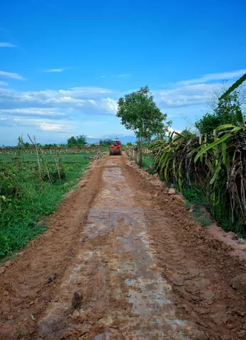 Bán đất 3800m² đất cây lâu năm đường ôtô,view đồng Xã Hồng Sơn giá 270tr/sào