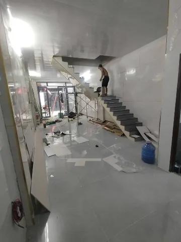 Bán nhà 2 Tầng , Hẻm ôtô 6m Thông , DT:  48m² , giá 4.8 tỷ Phường Bình Tân