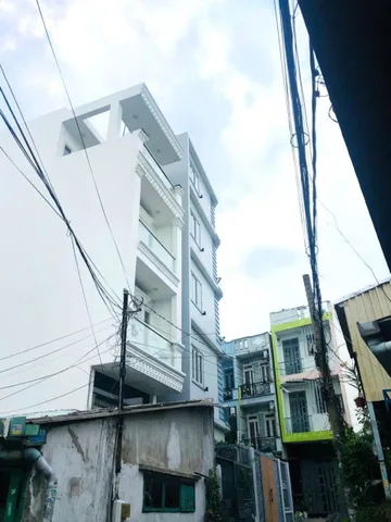 Bán đất hồ học lãm, p. btđ b, hẻm ô tô đỗ cửa, khu xây dựng 5 tầng, 5x17,chỉ 5.3 tỷ (bt106)