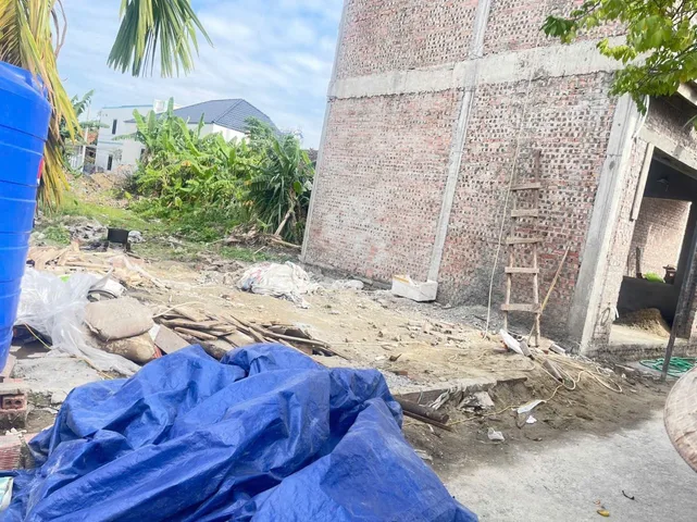 23/11/2025.Bán đất 63m² ngang 8,54m giá 1.89 tỷ Phường Thủy Nguyên( Dương Quan). liên hệ 0362558882