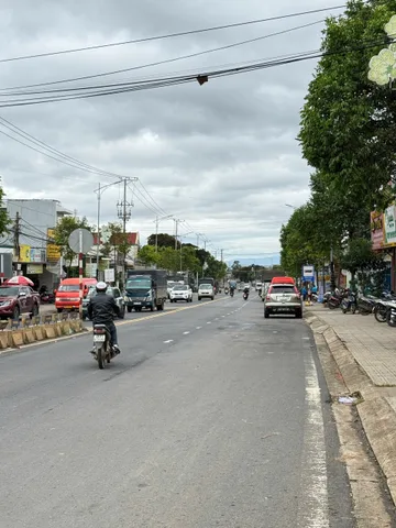 Phi nôm, xã Hiệp Thạnh, Lâm Đồng. lô đất 950tr