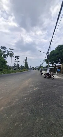 Bán đất 915m² ngang 16,70m giá 11 tỷ Phường Rạch Giá