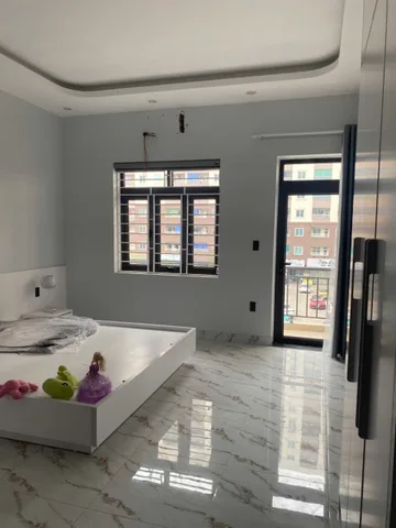 Bán nhà 3 tầng 1 Tum view Chung Cư Tân Thành khu đô thị Nam Đông Phát