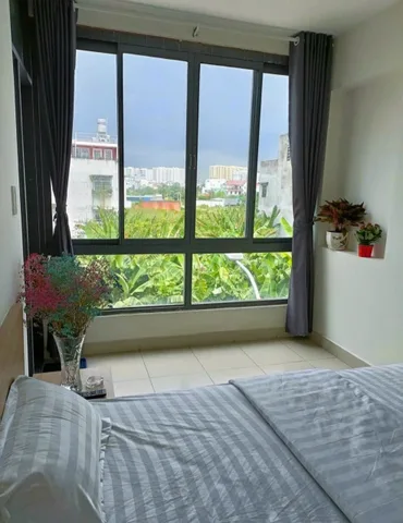 Bán CHDV mặt tiền Đường Số 64, P Bình Trưng Đông Quận 2 - Thuộc kdc Trường Thịnh - cạnh cầu xây dựng nhà 4 Tầng DTSD : 258,4m2