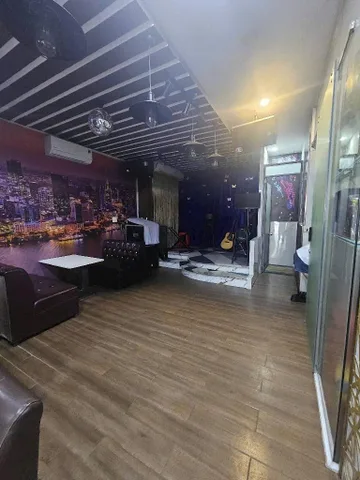 Góc Hai Mặt Tiền Đường - 2 Tầng , DT: 6x20= 120m² , giá 11 tỷ Phường Bình Hưng Hòa