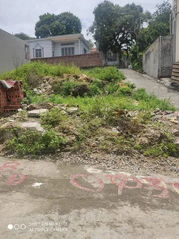 BÁN LÔ GÓC NGÕ 20 CAO XANH,HẠ LONG