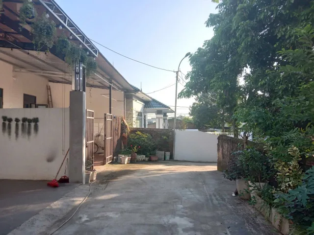 Bán đất 134.9m² ngang 5.7m giá 2.55 tỷ Phường Việt Trì