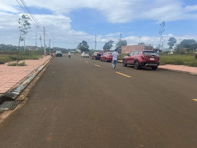 Bán đất 150m² full thổ cư ngang 5m giá 1.8 tỷ tại Xã Quảng Phú