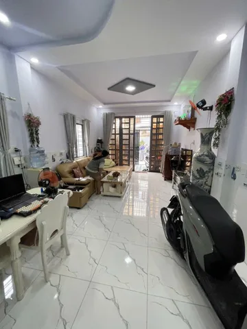 L1592 ⭐️ sát Trạm thu phí An Sương An Lạc, SHR, Lô góc, HXT, 2 tầng, 4x12m, 3.x tỷ