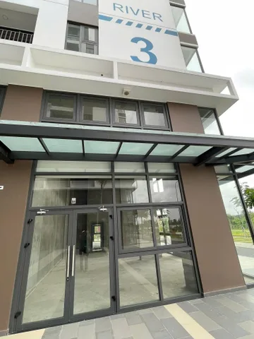 🔥 Chủ gửi BÁN SHOPHOUSE Quận 2 – BLOCK RIVER C3 | THỦ THIÊM GREEN HOUSE – CĂN GÓC HIẾM! Diện tích 70m² x 2 tầng