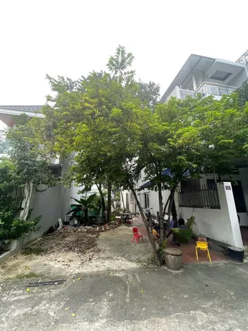 BÁN LÔ ĐẤT NGANG 5m nở hậu 6,7m Trung Tâm Phú Lợi Tp Thủ Dầu Một Bình Dương