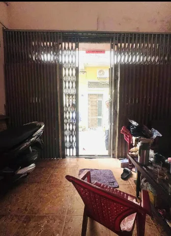 Hậu Giang Q6 (4x12) DT 48 M2- 2 tầng - Giá bán 6,6Tỷ. Thương lượng cho khách thiện chí .