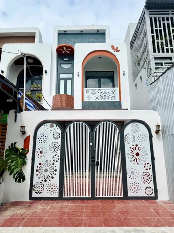 BÁN NHÀ 1 TRỆT 1 LẦU – NHÁNH PHAN THỊ RÀNG, TP. RẠCH GIÁ