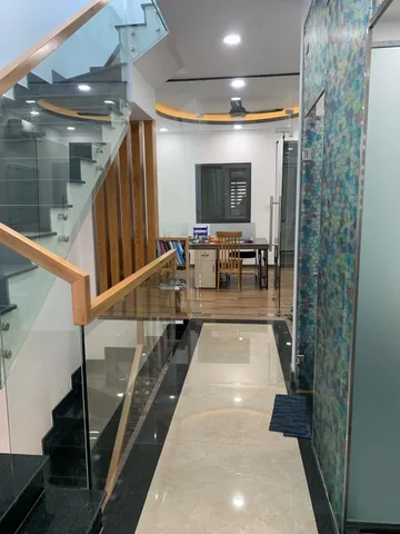 BÁN NHÀ ĐẸP LINH XUÂN, THỦ ĐỨC - 85m2 - GIÁ 6.250 TỶ TL