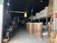 Bán nhà 3602m² giá 43.22 tỷ Phường Phú Lợi