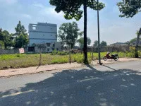 Bán đất 1422.4m² giá 49.38 tỷ Phường Thủ Dầu Một