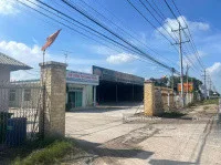 Bán đất 32168m² giá 116 tỷ Phường Chơn Thành