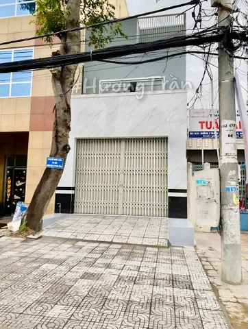 👉23 triệu - CHO THUÊ NHÀ TRỆT MẶT TIỀN ĐƯỜNG 3/2, GẦN BỆNH VIỆN DA LIỄU, P. TÂN AN, CẦN THƠ