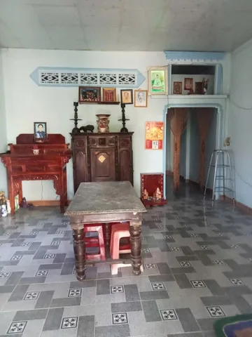 Bán nhà hẻm đường bê-tông xã Đức Hòa Thượng , tdt 280m2 ( 200m2 thổ cư) giá 2,3 tỷ
