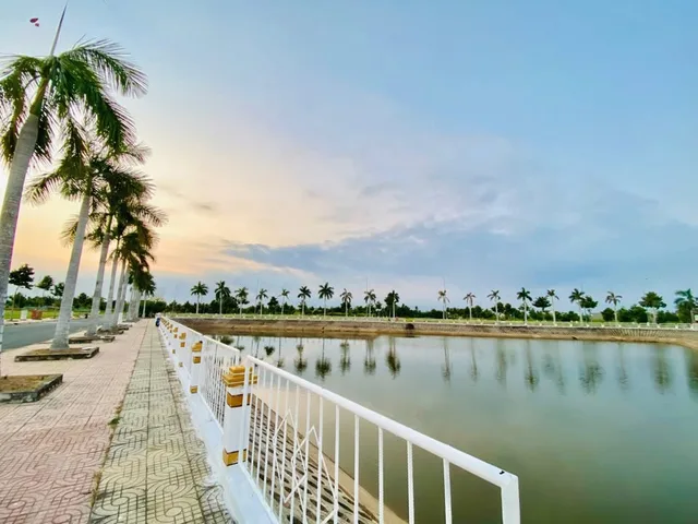 Cần bán 1 lô 100m2 full thổ cư ngay chợ thủ thừa