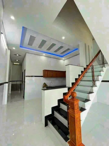 Chủ đang cần tài chính cho công việc nên gửi bán lại căn nhà đang ở tại Phường Tân Triều – gần Bửu Long.Sổ hồng riêng chỉ cần thanh toán trước từ 400tr nhận nhà ở ngay!