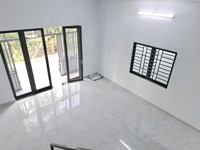 🚗 BÁN NHÀ TRỆT LỬNG - 78M2( 6.7*11.5), CÔNG NHẬN ĐỦ - ĐA TIỆN ÍCH - HẺM XE HƠI - TIỀN ÍT THỊT NHIỀU - GẦN QL1A - TAM BÌNH, THỦ ĐỨC.