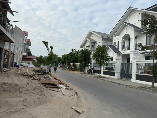 [Dự án Anh Dũng 8] Lô đất 280m² ngang 14m giá 7.14 tỷ Phường Hưng Đạo (Anh Dũng, Dương Kinh cũ)