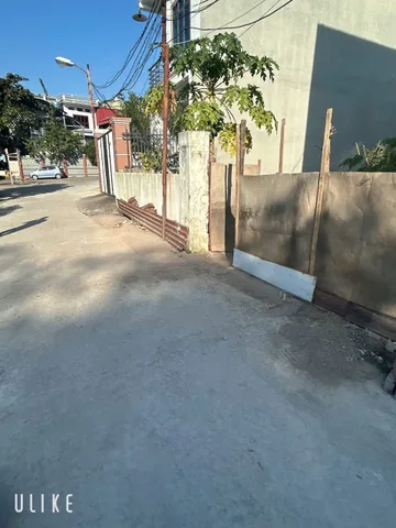 Bán đất 104.5m² ngang 4.5m giá 3.8 tỷ Phường Thanh Miếu