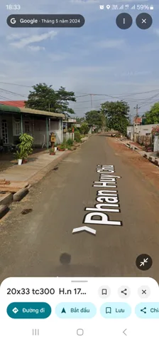 Bán đất 606m² ngang 20m giá 3.15 tỷ Xã Hòa Phú, thổ cư 300m2