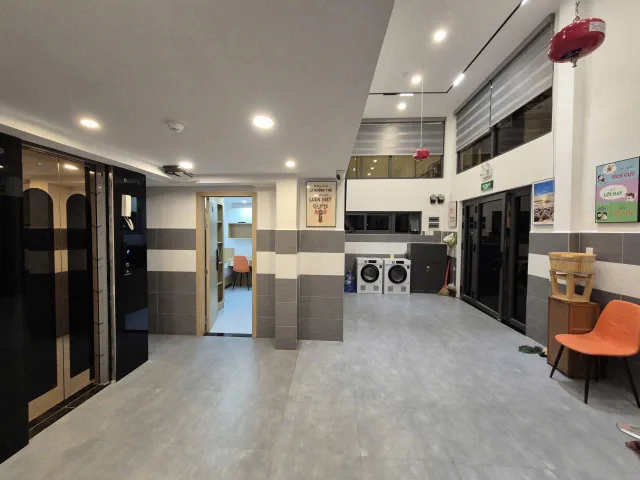 L1601 ⭐️ CHDV 13P Tôn Thất Tùng 95tr/th, SHR, Lô góc, HXH, 6 tầng, 7.4x11m, 3x tỷ