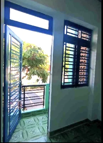 MẶT TIỀN HỒNG BÀNG -Q6- DT 60M2- GIẢM MẠNH CÒN 7.6 TỶ ( TL)