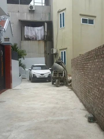 Hàng VIP 1 lô DUY NHẤT đất tổ 5 Yên Nghĩa 53m2. Ô tô vào tận đất. Giá 6,38 tỷ