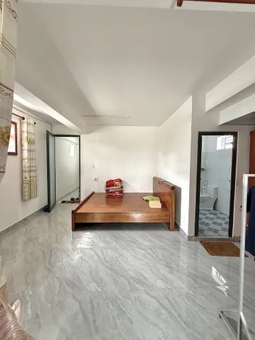 CHDV- 6 Tầng - Hẻm 10m ôtô Thông , DT: 165m² full thổ cư ngang 5m giá 17 tỷ tại Phường An Phú Đông