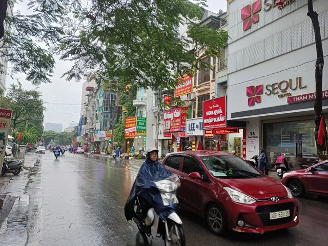 Siêu phẩm 5T mặt phố, trung tâm quận Đống Đa, ô tô đỗ cửa, phù hợp kinh doanh