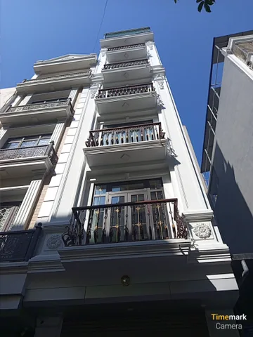Khu DV Dọc Bún 2, La Khê – Hà Đông | 50m² | 7 tầng | Thang máy | Full nội thất | Giá chỉ 19,5 tỷ