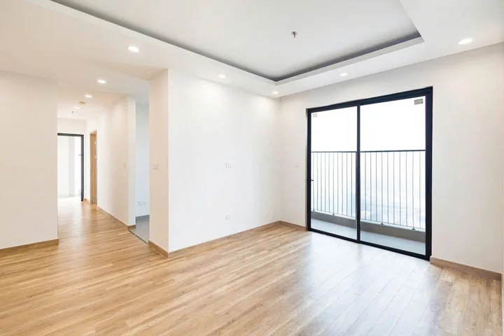 Cần bán căn chung cư wisteria 2 ngủ 83m² tòa w2 view bể bơi
