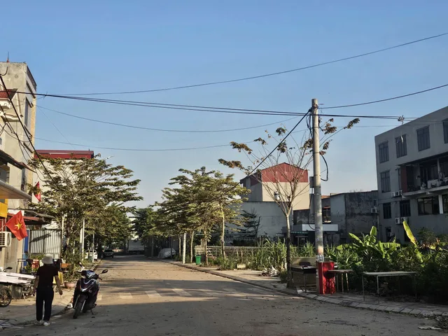 Bán đất giãn dân lãm trại lô góc. Cạnh sân bóng và nhà văn hoá. Diện tích 164m mặt tiền 9m hướng tây nam & tây bắc.  Phường nam sơn tỉnh bắc ninh