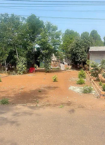 Bán đất 155.4m² giá 690 triệu Phường Ea Kao