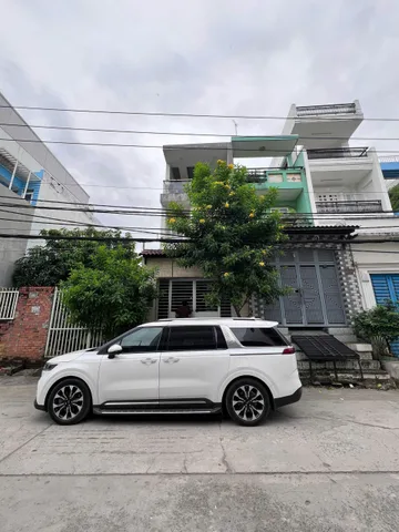 Bán nhà 67.8m² ngang 4m giá 6.8 tỷ tại Phường  An Lạc Quận Bình Tân