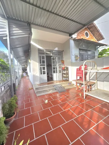 BÁN NHÀ 2 TẦNG HẺM XE HƠI, LÝ TẾ XUYÊN - 114m2 - GIÁ 7.1 TỶ TL