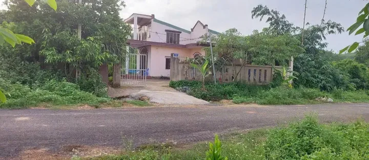Cần bán gấp nhà vườn TP. HCM (Dầu Tiếng, BD), 1100m2, 100m2 thổ cư