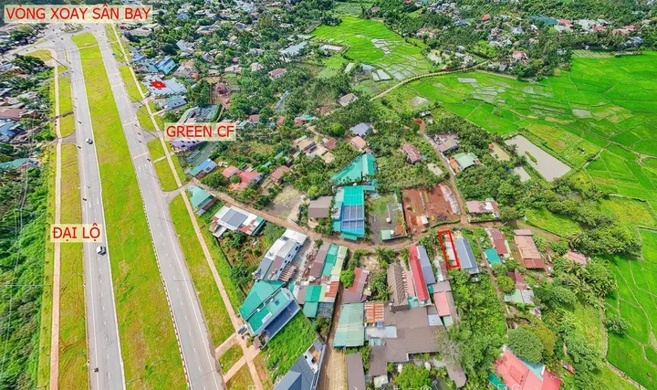 HẺM CẤP1 ĐẠI LỘ ĐÔNG TÂY- SAU LƯƠNG KIỀU THY