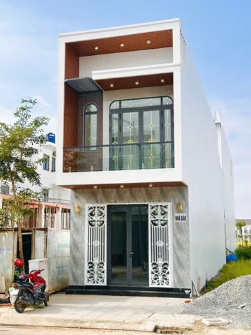 BÁN NHÀ 1 TRỆT 1 LẦU – KHU ĐÔ THỊ TÂY BẮC, RẠCH GIÁ | Nhà Mới Hoàn Thiện – Gần Tú Xương