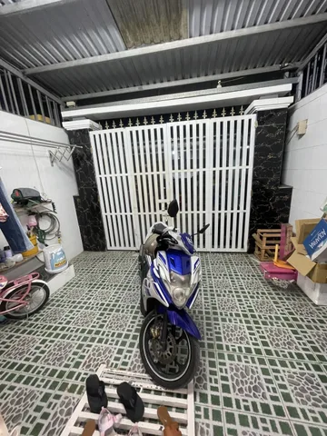 BÁN NHÀ 2 TẦNG, TL43, BÌNH CHIỂU - 51m2 - GIÁ 4.5 TỶ