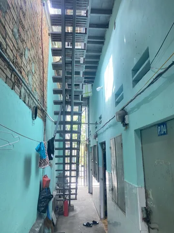 BÁN DÃY TRỌ HXH ĐƯỜNG TL43, BÌNH CHIỂU - 90m2 - GIÁ 4.1 TỶ TL